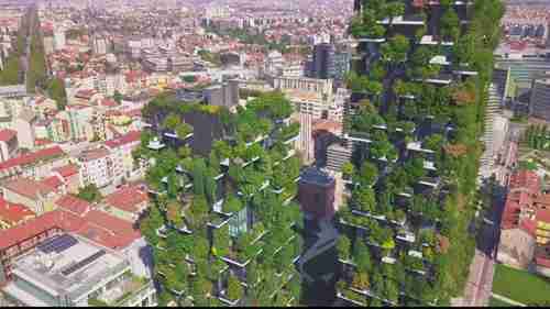 什么是绿色建筑技术？
