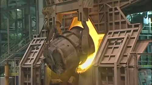不锈钢生产流程