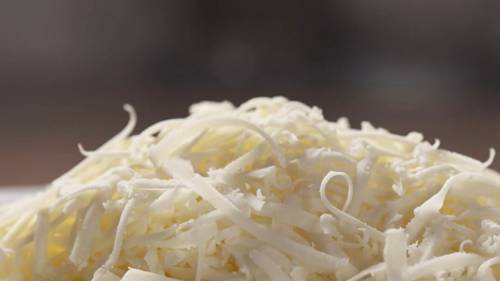 马苏里拉奶酪的生产工艺
