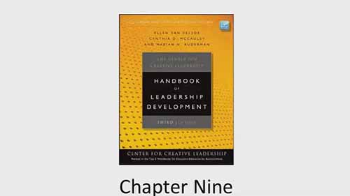 领导力发展手册9