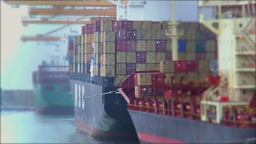 瓦伦西亚港简化港口操作和海关手续