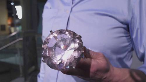 用量子钻石探索新世界