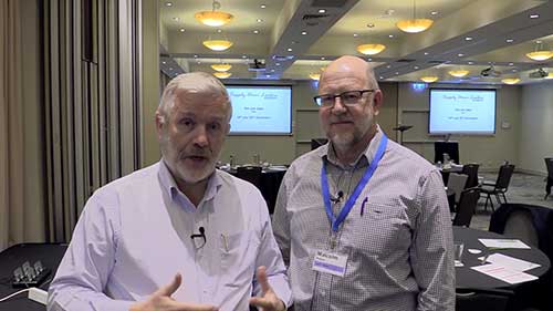 仓库自动化与机器人 01