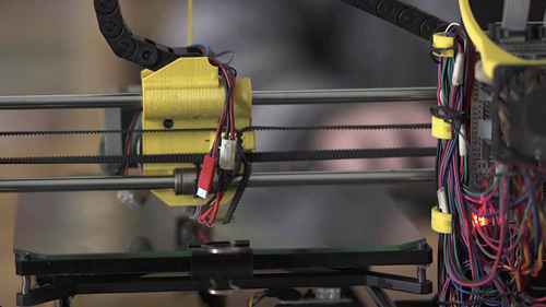 金属3D打印材料科学