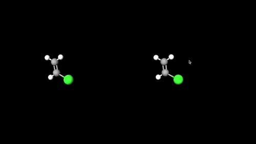 聚氯乙烯的聚合反应
