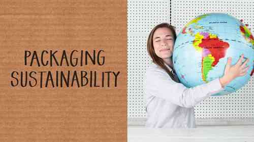 如何让你的包装更具可持续性