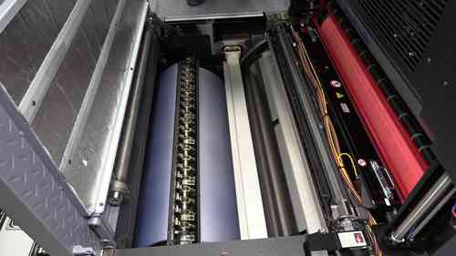 介绍速霸XL 106双面印刷机的新创新