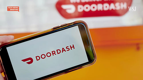DoorDash、UberEats和GrubHub改变战略