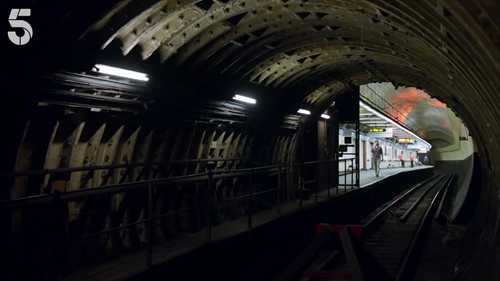 伦敦地铁是如何建成的？