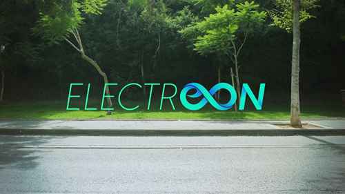 ElectReon - 动态无线充电