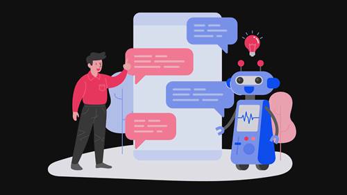 Dialogflow教程：智能聊天机器人