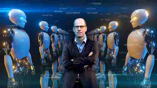 从人工智能到超级智能：Nick Bostrom谈人工智能与人类的未来