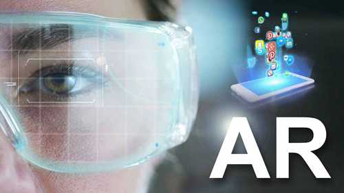 AR眼镜会取代智能手机吗