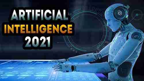 2021年顶级人工智能预测