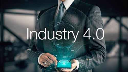 工业4.0 – 世界标准日
