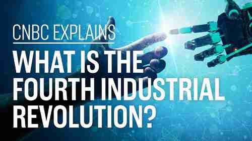 什么是第四次工业革命
