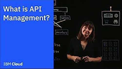 什么是API管理