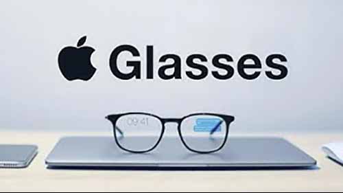 苹果的下一个重大产品：苹果眼镜