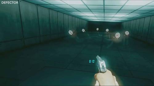 VR中的枪支指南