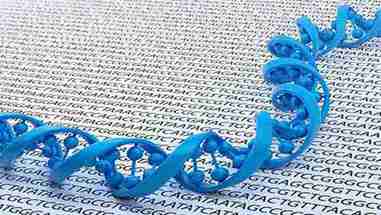 生物技术：基因工程、克隆与干细胞