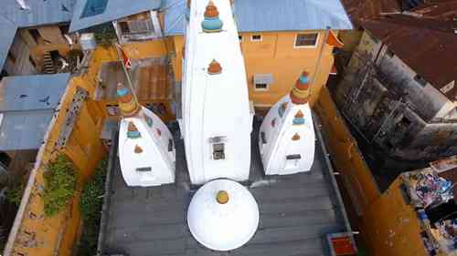 可持续旅游发展案例研究：桑给巴尔岛