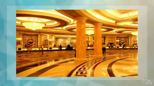 旅游劳动力 01 宏观角度