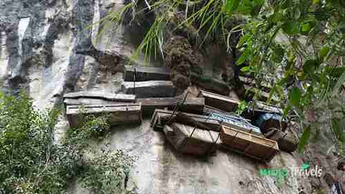 黑色旅游者喜欢的十大诡异之地