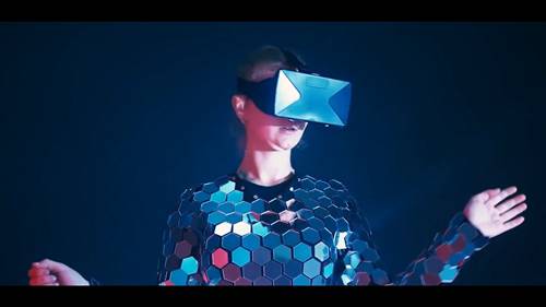 虚拟旅游的发展