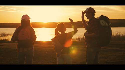 小众旅游的发展