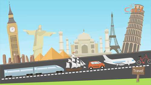 马来西亚的旅游交通服务