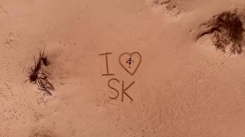 加拿大萨斯喀彻温省旅游目的地发展战略