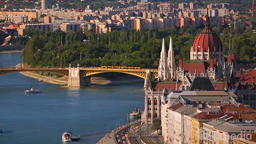 布达佩斯度假旅游指南