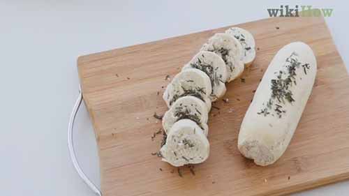 迷迭香用于烹饪